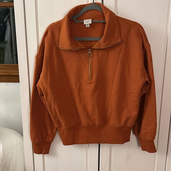 A New Day sweatshirt size medium - Picture 1 of 3
